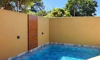 Imagem 2: Casa com 3 dormitórios à venda, 160 m² por R$ 1.780.000,00 - Campeche - Florianópolis/SC