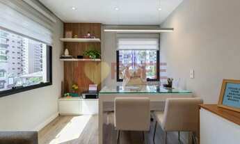 Imagem 2: Sala à venda, 30 m² por R$ 330.000,00 - Moema - São Paulo/SP