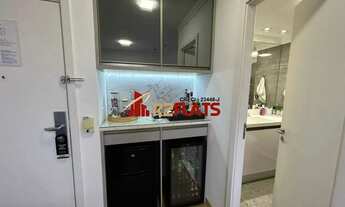 Imagem 3: Flat com ótimo preço no bairro Campo Belo. Confira!