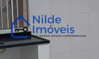 Imagem 2: Casa para Locação em São Paulo, Vila Itaberaba, 1 dormitório, 1 suíte, 1 banheiro