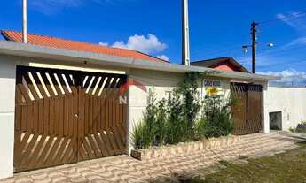 Imagem 3: Casa em Rua Chicago - Bopiranga - Itanhaém/SP