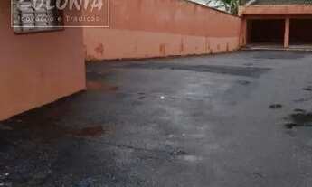 Imagem 4: Terreno para venda ou locação - Jardim, Santo André
