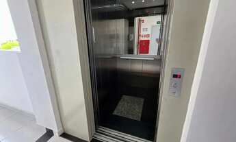 Imagem 2: O ESPAÇO DE UMA CASA COM A SEGURANÇA DE UM APARTAMENTO!