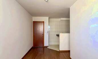 Imagem 3: Apartamento em condomínio com área de lazer no São Pedro para venda