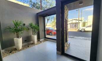 Imagem: CA1978- Casa para venda no Jardim Aeroporto