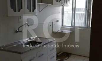 Imagem 5: Apartamento 2 quartos, 2 vagas garagem, semi-mobilado na Praia de Belas!