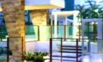 Imagem: Novo e Amplo Aptº à Venda 210 m², 3