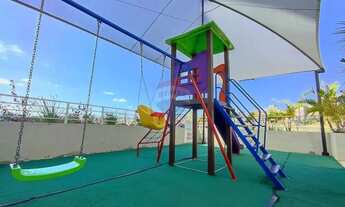 Imagem 6: Apartamento Ótimo Preço: 2 Quartos em Poços de Caldas