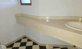 Imagem 6: Apartamento para alugar em Londrina, Caiçaras, com 4 quartos, com 248.75 m²