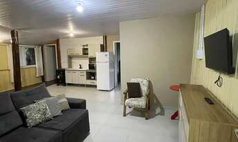 Imagem 6: Casa Na Serra em Balneário Camboriú (Toda Mobiliada