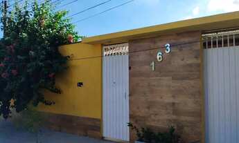 Imagem: Casa sensacional no bairro jardim do Sol