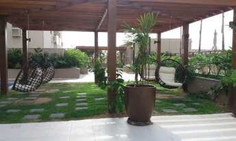 Imagem 3: Apartamento para aluguel possui 56 metros quadrados com 2 quartos