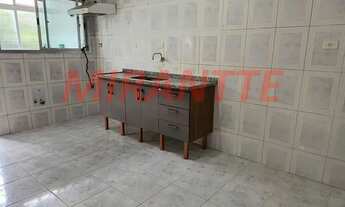 Imagem 5: Apartamento para venda tem 68m², 2 quartos, 1 vaga em Vila Ester (Zona Norte) - São Paulo