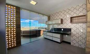 Imagem 2: Cobertura com 4 quartos à venda em Belo Horizonte