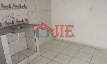 Imagem 5: Imóvel para aluguel possui 30 metros quadrados com 1 quarto em Guadalupe - Rio de Janeiro