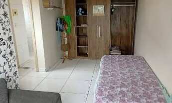 Imagem: Quarto para mulher