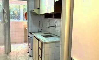 Imagem 6: Apartamento com 1 dormitório para alugar, 33 m² por R$ 2.892,28/mês - Pinheiros - São Paul