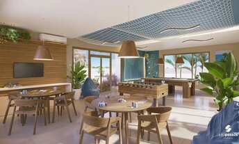 Imagem 6: Lote à venda no Condomínio Maraú Mar Residence com 465m² - Mosqueiro - Aracaju/S