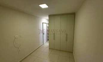 Imagem 4: Apartamento 01 dormitório com varanda gourmet próximo a USP