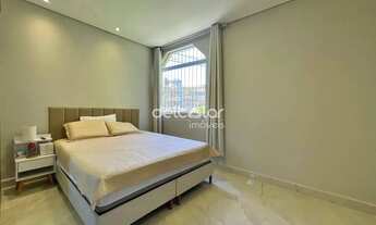 Imagem 7: Apartamento mobiliado para locação com 2 quartos, armarios e uma vaga coberta, Ouro Preto