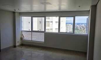 Imagem 4: Imóvel para aluguel possui 44 metros quadrados em Jardim Goiás - Goiânia - GO