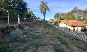 Imagem: Terreno 10x50 excelente localização!!!!