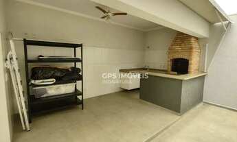 Imagem 6: Casa térrea com 04 Quartos, sendo 04 Suítes à venda no condomínio Green View Residence em