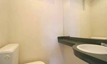 Imagem 4: Apartamento com 2 quartos à venda em Vila Madalena - SP