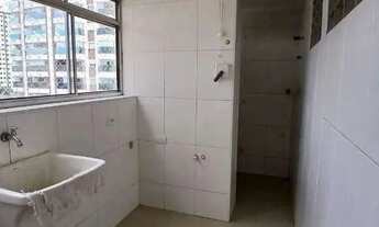Imagem 5: Apartamento com 3 dormitórios para alugar, 90 m² por R$ 5.500,00/mês - Tatuapé - São Paulo