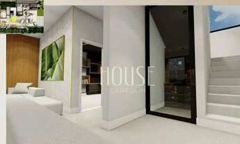 Imagem 7: Casa à venda em Up Sorocaba Residencial: condomínio de alto padrão em Sorocaba, com 410m²