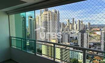 Imagem 4: Apartamento à venda Edifício Borges Landeiro Plaza (Bloco Málaga) Alto da Glória 3 suít