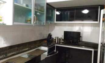 Imagem 5: Apartamento com 3 dormitórios à venda, 136 m² por R$ 1.400.000,00 - Jardim - Santo André/S