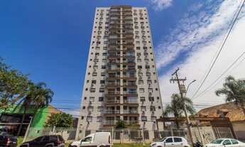 Imagem: Apartamento 2 quartos, suíte e 1 vaga