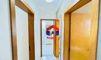 Imagem 5: Apartamento com 3 dormitórios à venda, 75 m² por R$ 560.000,00 - Santa Mônica - Belo Horiz