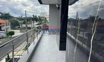 Imagem 7: Casa em condomínio Quintas Vila Branca