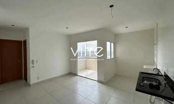 Imagem: Apartamento à venda no bairro Jardim Espanha