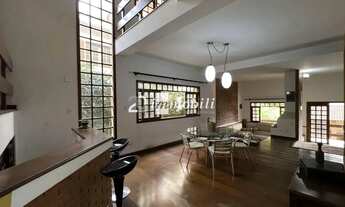 Imagem 7: Casa à venda e para alugar em Cotia, Granja Viana, com 3 suítes, com 324 m², San Diego Par