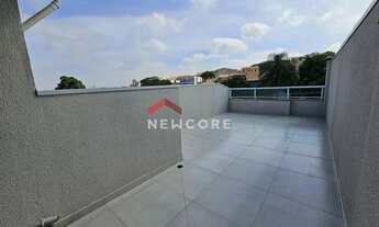 Imagem 4: Cobertura em Alameda México - Vila Metalúrgica - Santo André/SP