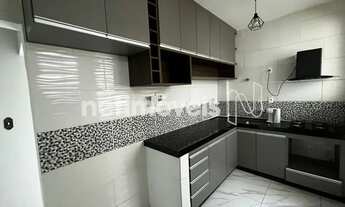 Imagem 3: Apartamento para Locação 3 Quartos Colégio Batista