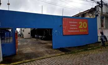 Imagem 6: Terreno à venda em Campinas, Centro, com 858 m²