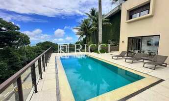 Imagem 6: O sonho de viver no Morro Santa Terezinha ? Exclusividade com vista para o mar