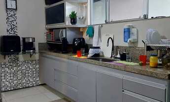 Imagem 3: Aluguel Condomínio Park Guará na Boa esperança