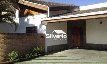 Imagem 2: Excelente casa 04 dorms (01 ste.) Cond. Jardim das Colinas