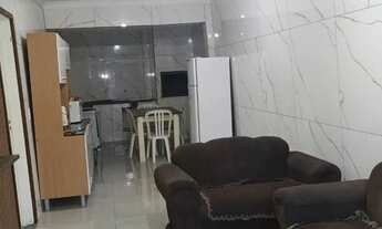 Imagem 6: Casa ampla com piscina wi-fi uma quadra da praia