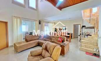 Imagem 2: Sobrado à venda no Bairro City Ribeirão, próximo ao Novo Shopping - Ribeirão Preto/SP