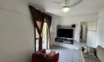 Imagem: Apartamento com 1 quarto, Guilhermina, Praia