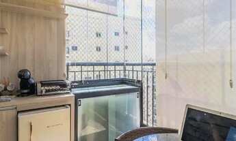 Imagem 6: Apartamento para alugar em Barueri, Jardim Tupanci, com 3 quartos, com 87 m², Reserva do A