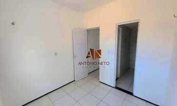 Imagem 4: Apartamento com 1 quarto para alugar, 30 m² por R$ 760/mês - Rodolfo Teófilo - Fortaleza/C