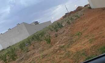 Imagem: Terreno Jardim Botanico Olímpia-SP 360m²