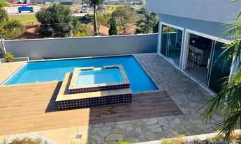 Imagem 5: CASA EM CONDOMÍNIO - COUNTRY RESIDENCIAL FÉLIX - SP